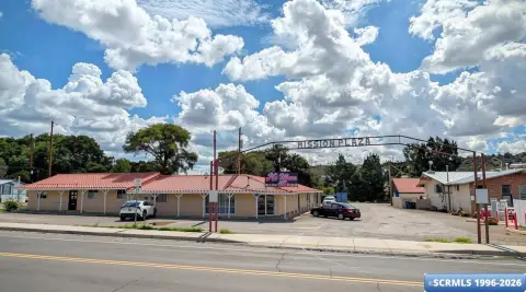 Coworking Space with Parking