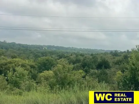 Scenic Land Near Fort Calhoun