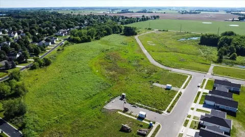 Sun Prairie Development Lots For Sale