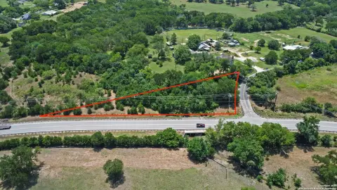 Manor, TX Land Opportunity