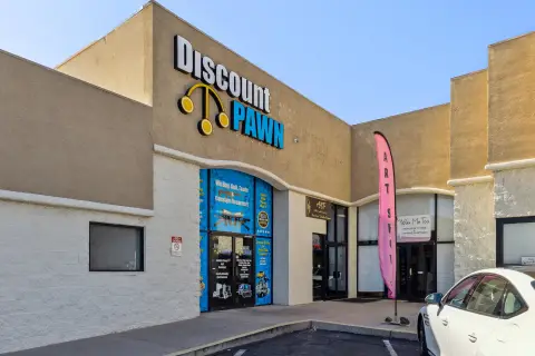 Retail/Office Space Near I-15