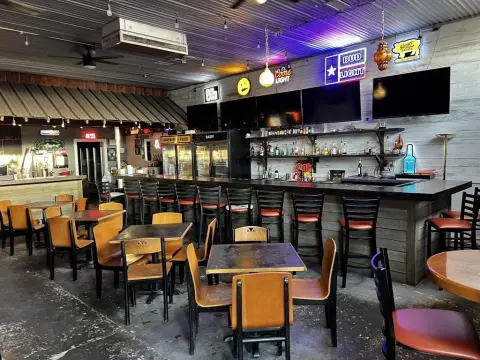 Weatherford Restaurant Business For Sale