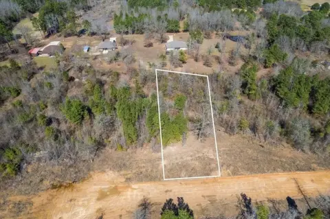 Ready-to-Build 1 Acre Lot