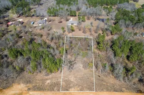 Ready-to-Build Pittsburg Acreage