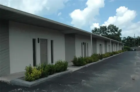 LARGO, FL Office Space