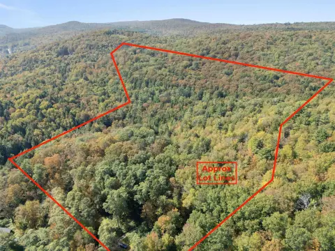 Westminster Wooded Acreage For Sale