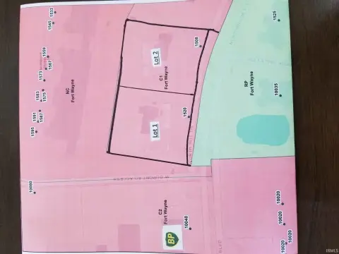 Fort Wayne Retail/Restaurant Opportunity