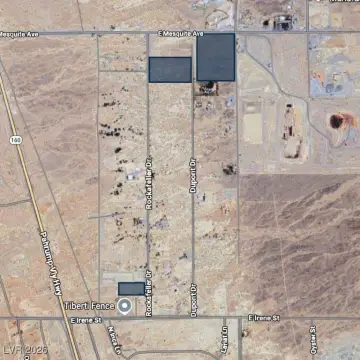 Pahrump Land For Development
