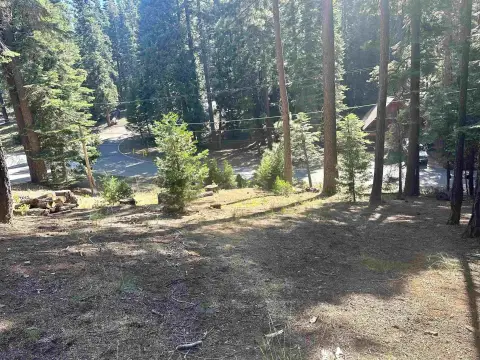 Lake Almanor Ready-to-Build Lot