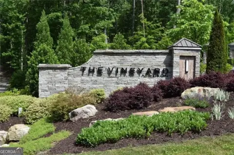 Talking Rock Land Opportunity