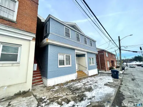 Plymouth Four Family Investment Opportunity