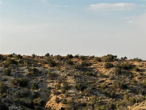 8 Acres at Mountain Base