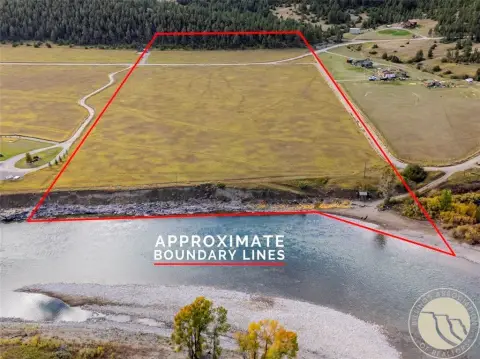 Montana Riverfront Land Opportunity