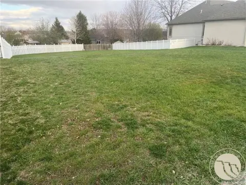Residential Land Near Golf Course