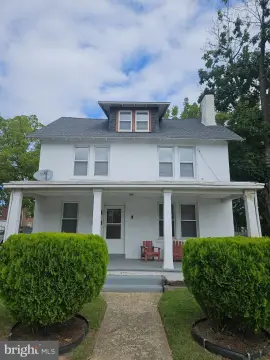 Wilmington Triplex Investment Opportunity