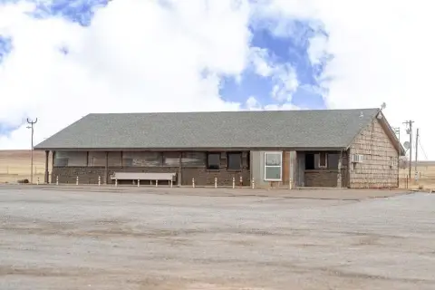 Retail Space with Rear Shop