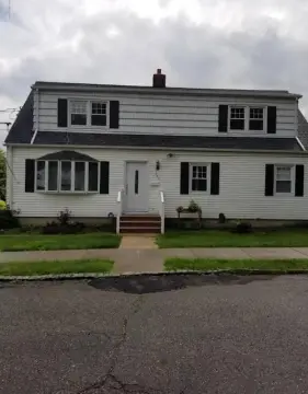 Staten Island Two-Family Home