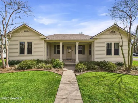 Office Space Near University