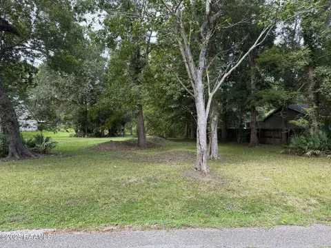 Residential Land in Lafayette, LA