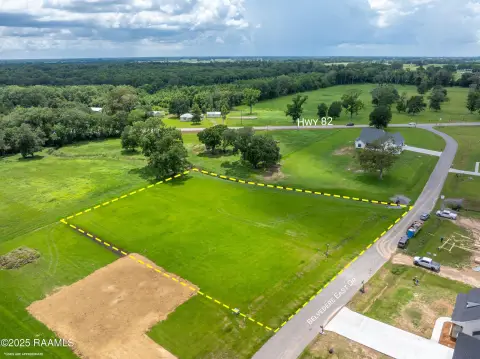 Residential Land in Established Subdivision