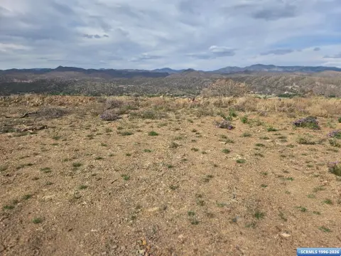 Mimbres Land with Mountain Views