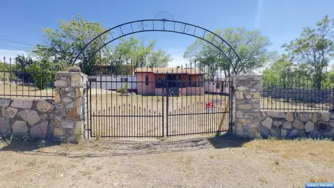Residential Lot in Silver City