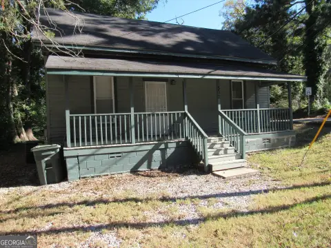 Griffin Multi-Family Investment Opportunity
