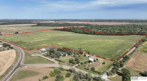115+ Acres in Valley, NE