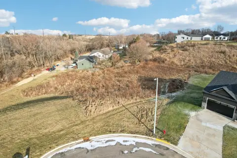 Residential Land in Sienna Hills