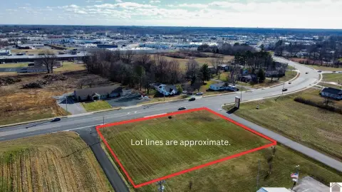 Paducah Commercial Land For Sale