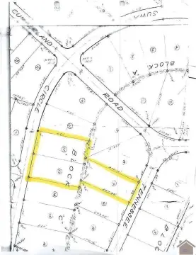 Land For Sale Gilbertsville, KY