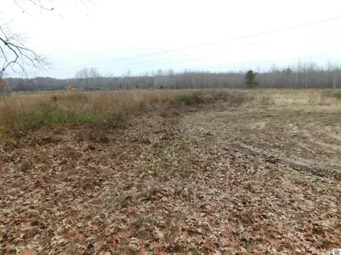 Unrestricted Land in Benton, Kentucky