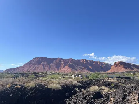 Homesite in Reserve at Entrada