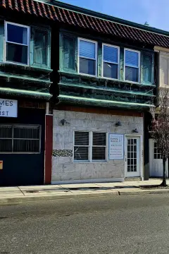 Renovated Yoga Studio For Lease