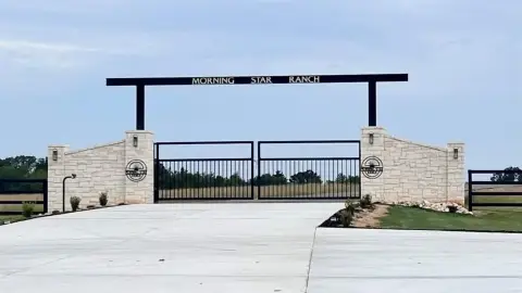 Heavily Wooded Land in Fairfield