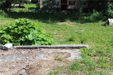 Commercial Land in Stone Mountain