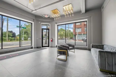 Renovated Elevator Office Unit