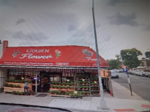 Storefront Property With Full Basement