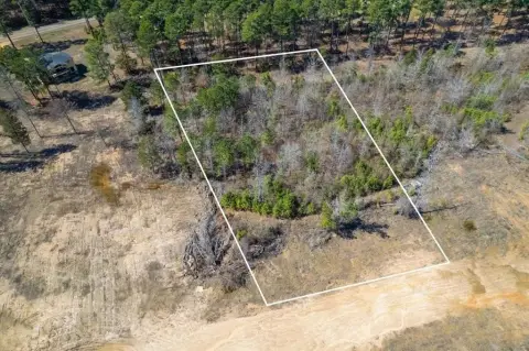 Residential Land in Pittsburg, TX
