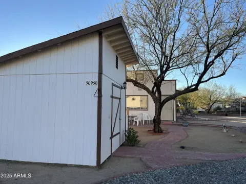 Land in Escapees North Ranch