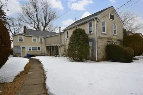 Freeport Multi-Family Investment Opportunity