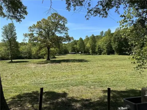 Bowdon Land Tract For Sale