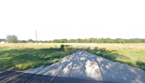 Unrestricted Land Near Lake Fork