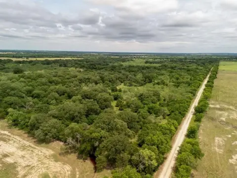 10 Acres of Rural Texas Land