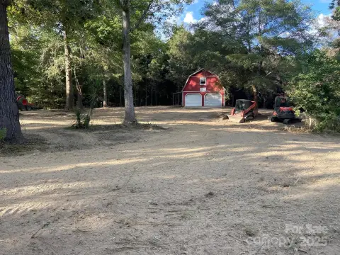 Residential Lot in Edgemoor, SC