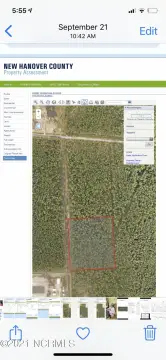 Wilmington Land Parcel For Sale