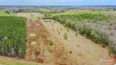 Pace, FL - 5 Acre Land