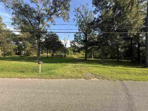 3-Acre Vacant Tract in Vidor