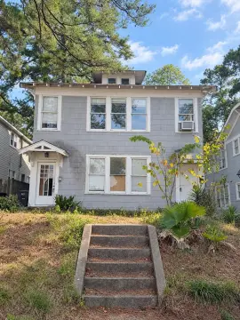 Two-Story Duplex
