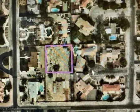 Las Vegas Land For Sale